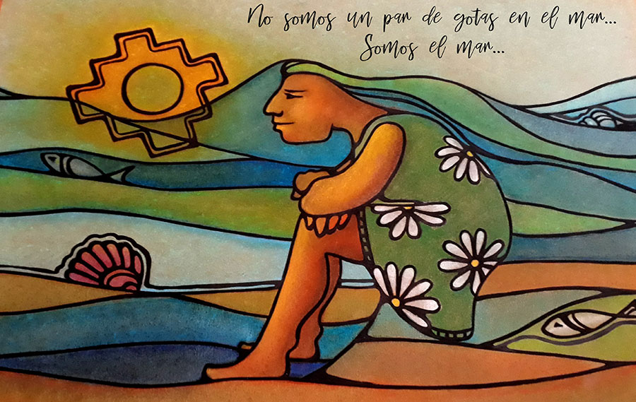 Transformaciones desde el arte