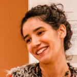 Virginia Nahuelanca Costanzo