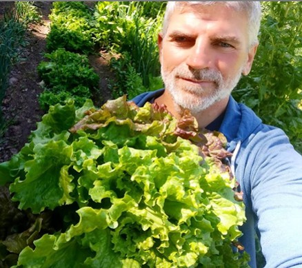 ¿Por dónde empiezo mi cambio alimentario?