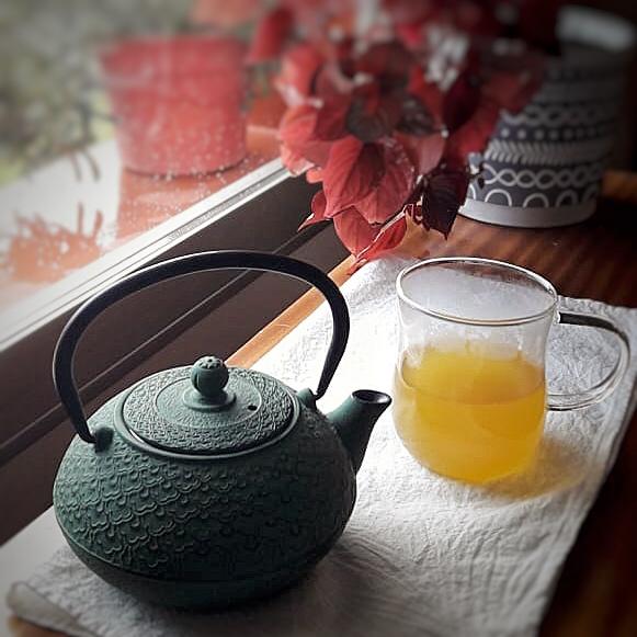 Otoño: un buen momento para desprendernos de todo aquello que no queremos más.