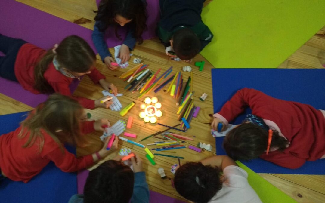 El MINDFULNESS para calmar tu mente…